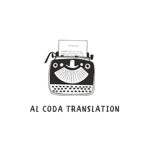 AL CODA TRANSLATION